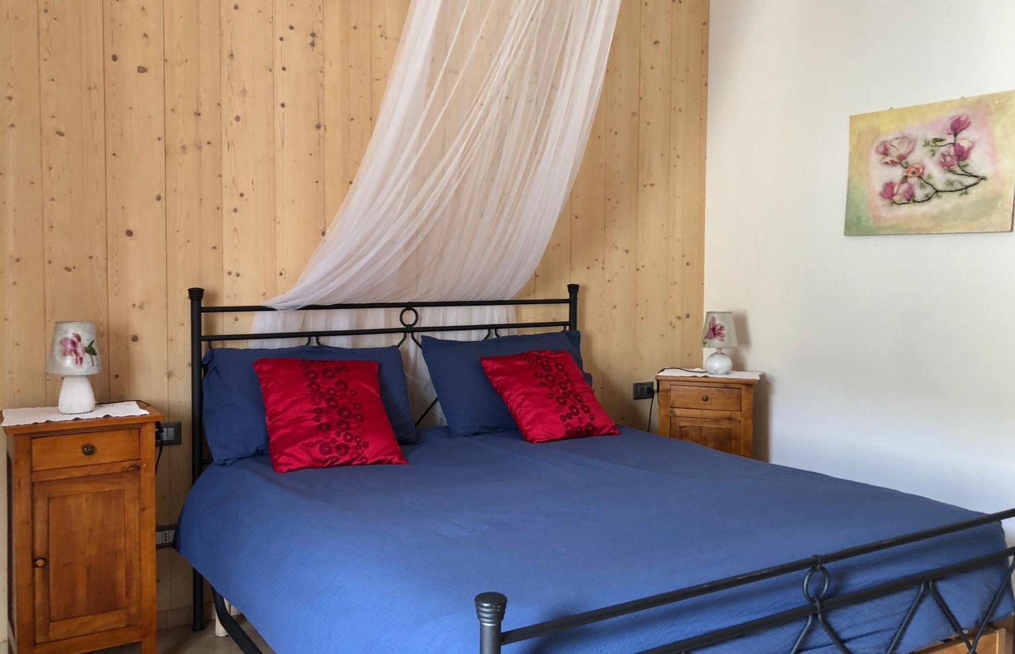 B&B Casa Taralin Teglio Eksteriør bilde