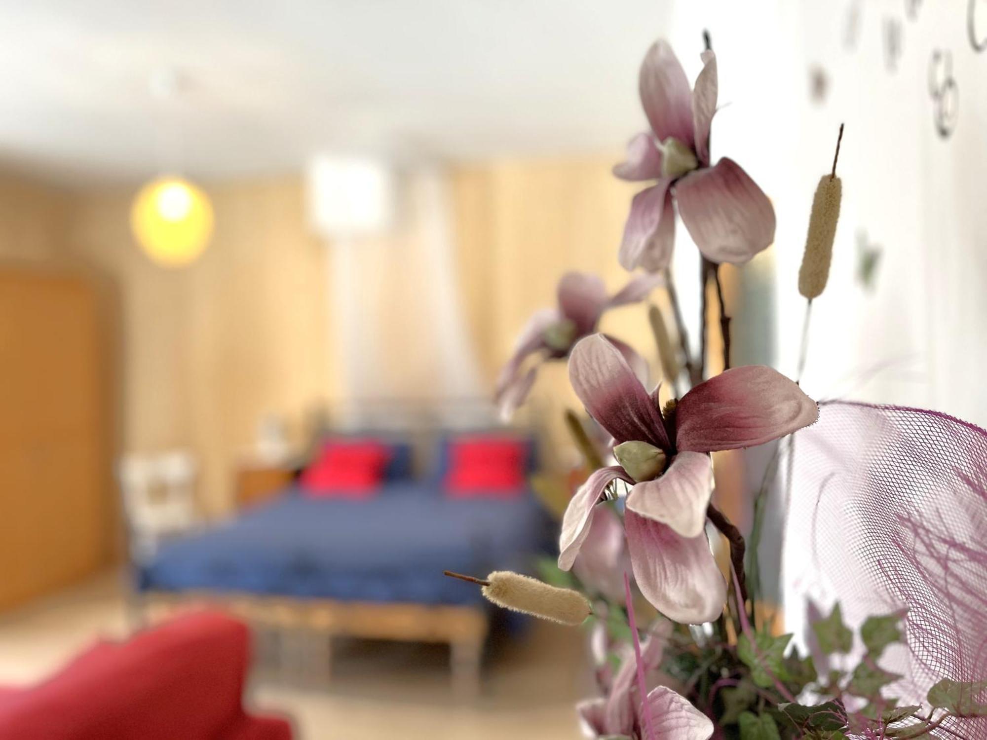 B&B Casa Taralin Teglio Eksteriør bilde