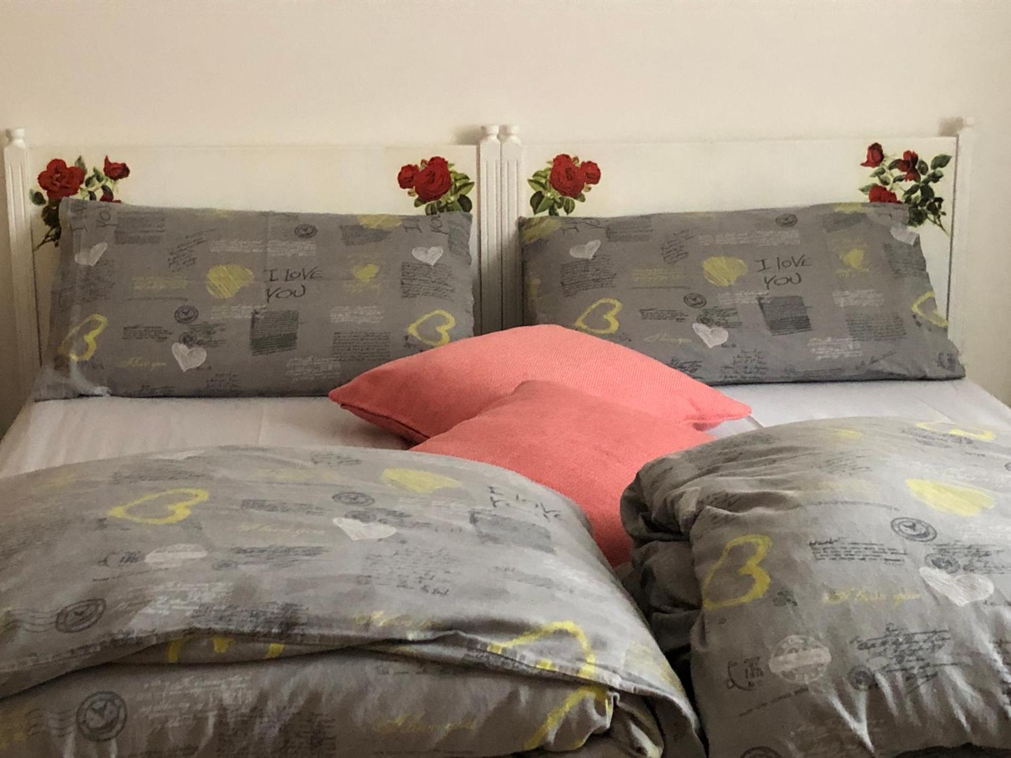 B&B Casa Taralin Teglio Eksteriør bilde